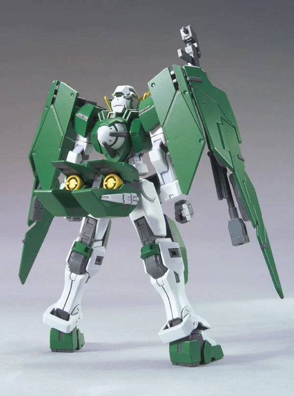 HG00 #03 GN-002 Gundam Dynames