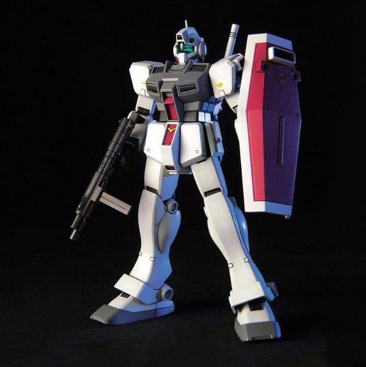 HGUC #38 RGM-79D GM Cold District Type