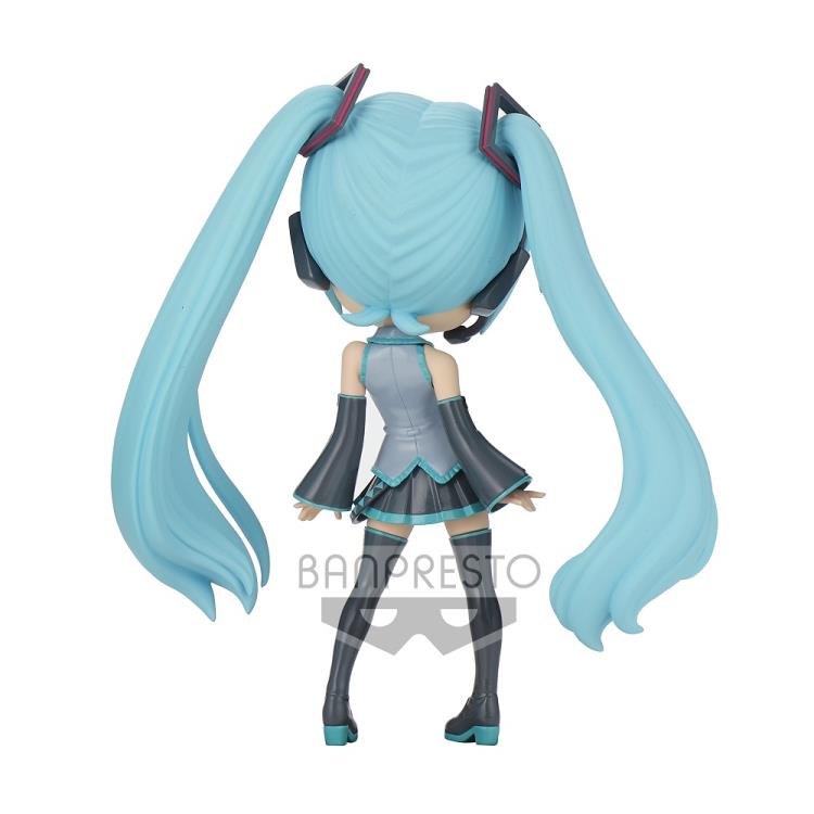 Q posket - Hatsune Miku - (Ver. B)