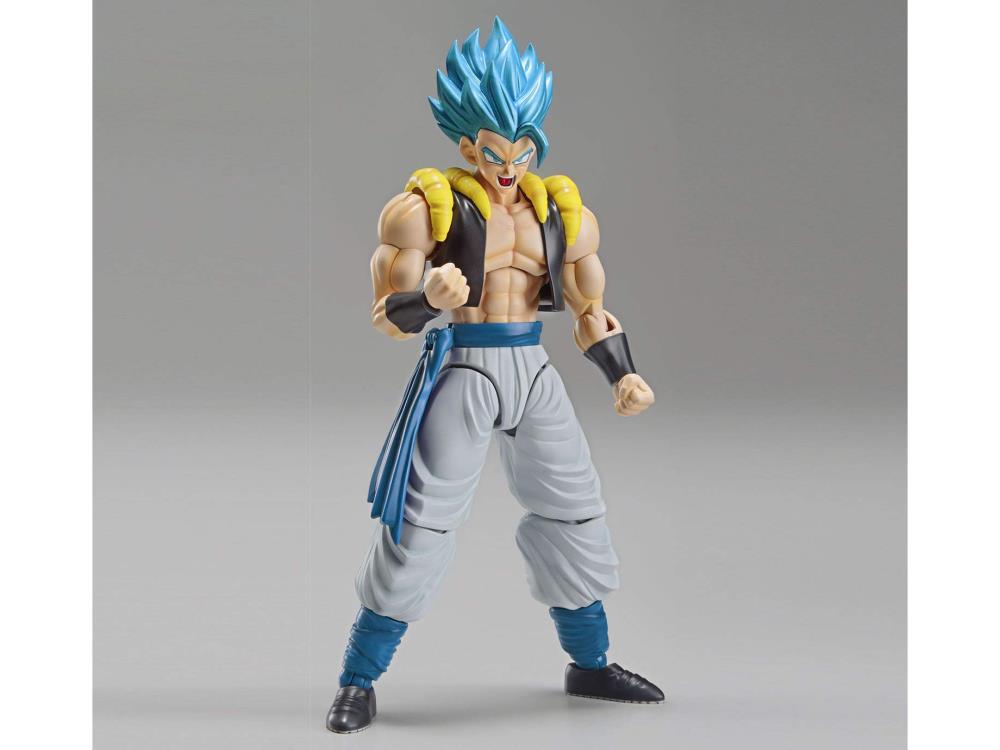 Figure-rise Standard (Dragon Ball Super) SSGSS Gogeta Model Kit