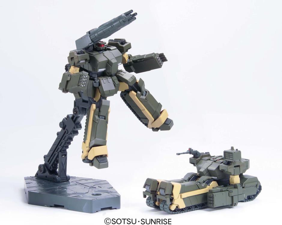 HGUC #106 D-50C Loto (Twin Set)