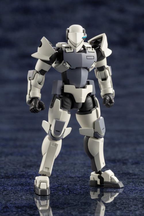 Hexa Gear - Governor Armor Type: Pawn A1 (Ver. 1.5)