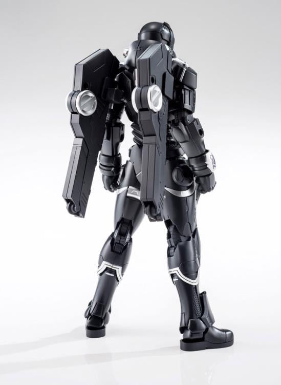 Titanomachia #01 Gale Hound Model Kit