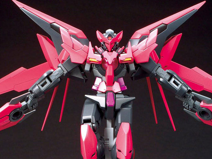 HGBF #13 Gundam Exia Dark Matter