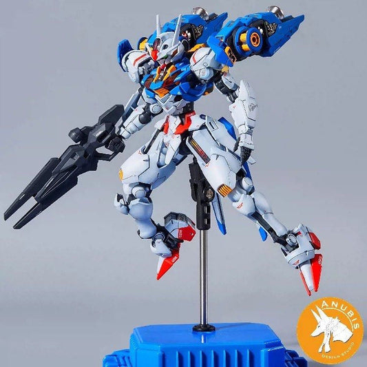 Backpack For 1/144 HG Gundam Aerial  D.U.A EX-021  3D Print