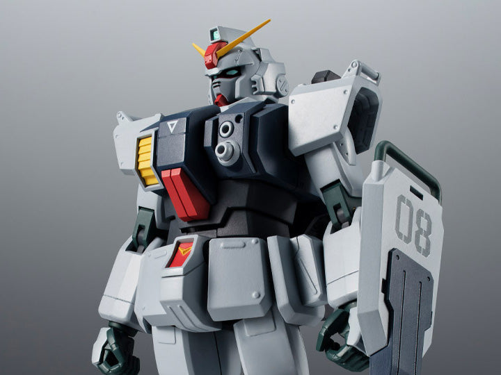 RX-79(G) Gundam Ground Type ver. A.N.I.M.E. "Mobile Suit Gundam The 08th MS Team"