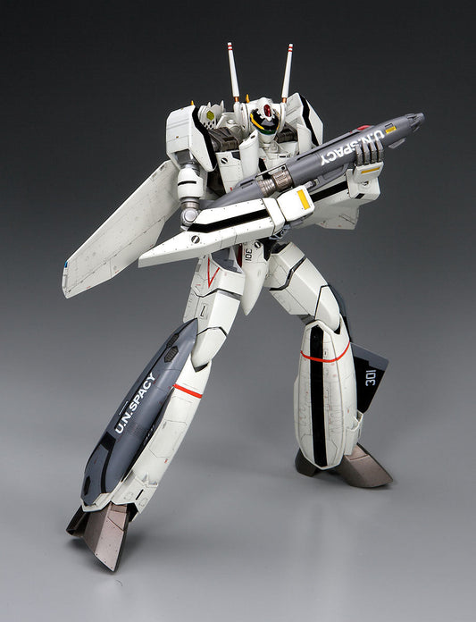 Hasegawa Macross Zero VF0A/S Battroid 1:72