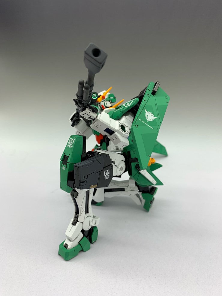 MG DYNAMES WATER DECAL