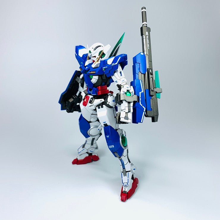 RG EXIA REPAIR 2 / REPAIR 3 HOLOGRAM WATER DECAL