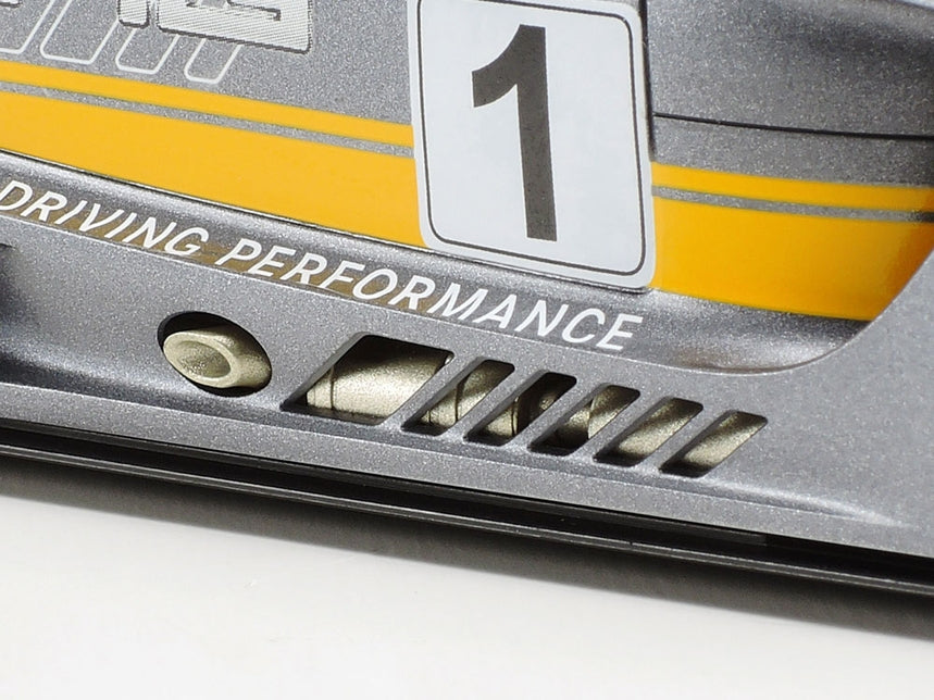 Mercedes AMG GT3 1:24