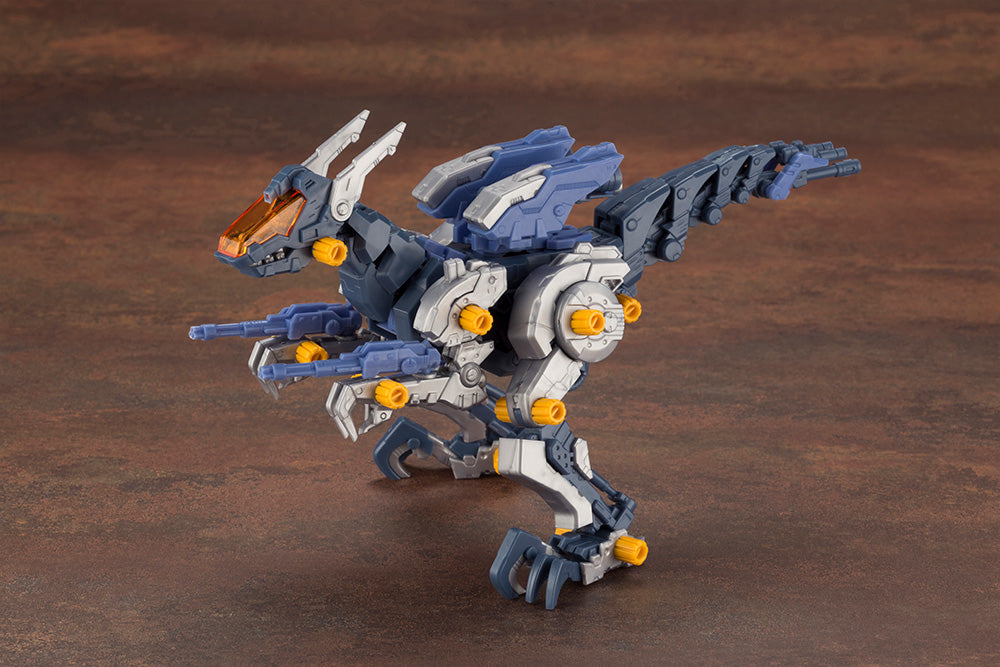 ZOIDS RZ-030 GUN SNIPER W2