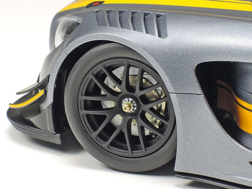 Mercedes AMG GT3 1:24