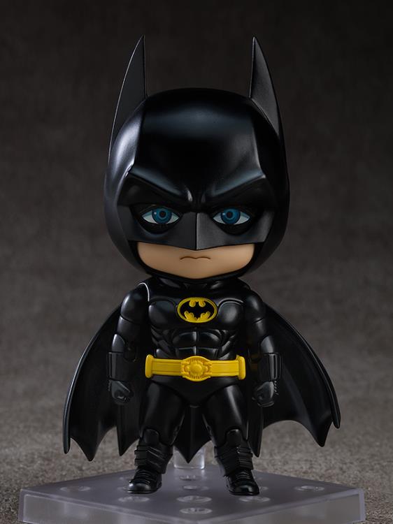 Batman (1989) Nendoroid #1694 Batman