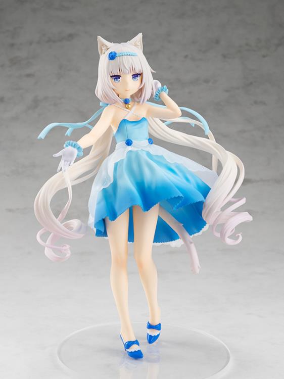 Nekopara - Pop Up Parade Vanilla (Cocktail Dress Ver.)