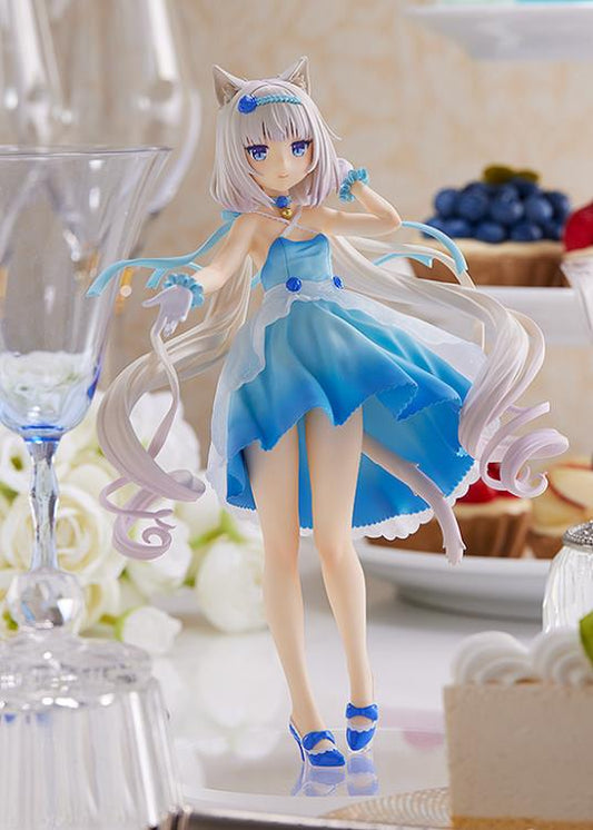 Nekopara - Pop Up Parade Vanilla (Cocktail Dress Ver.)