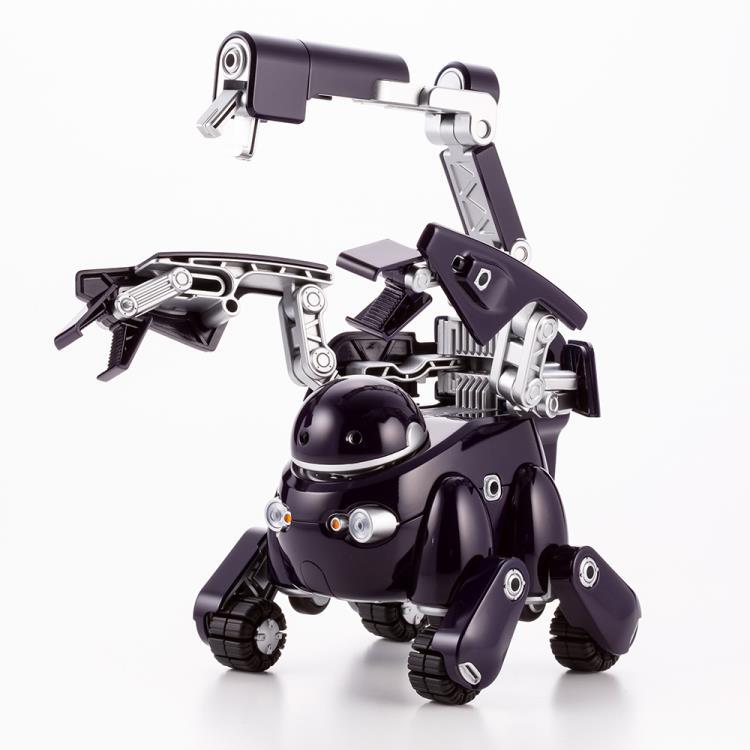 Maruttoys Tamotu Pro (Midnight Blue Ver.)