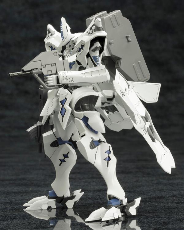 Muv-Luv Alternative Takemikaduchi Type-00A 1/144