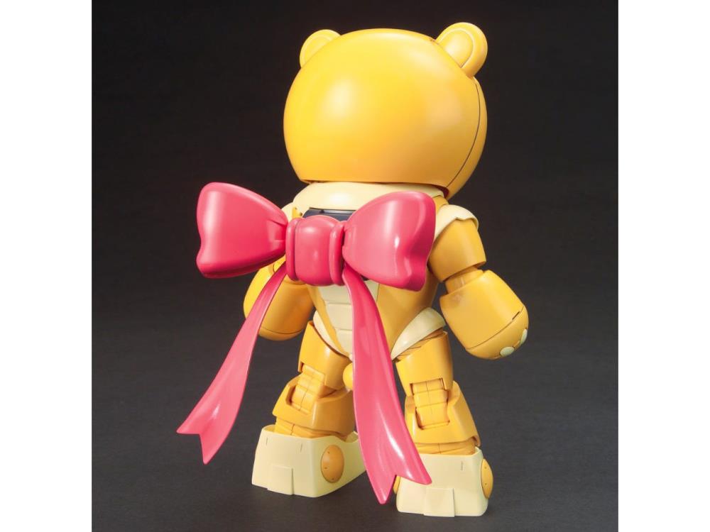 HGBF #05 Beargguy III (San)