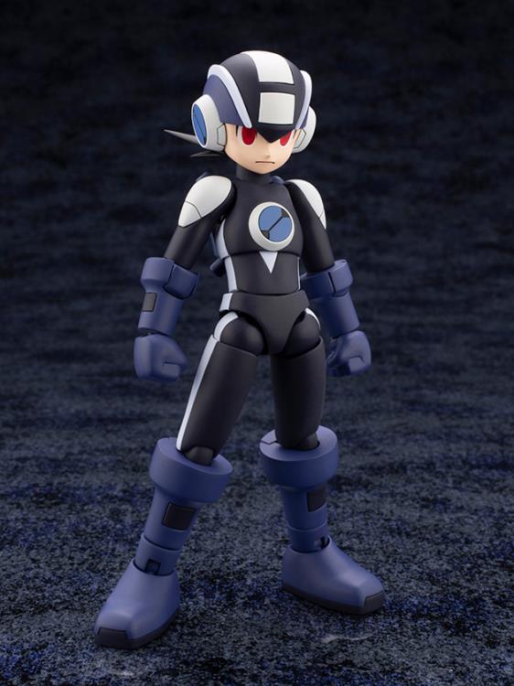 Mega Man Battle Network Dark MegaMan.EXE