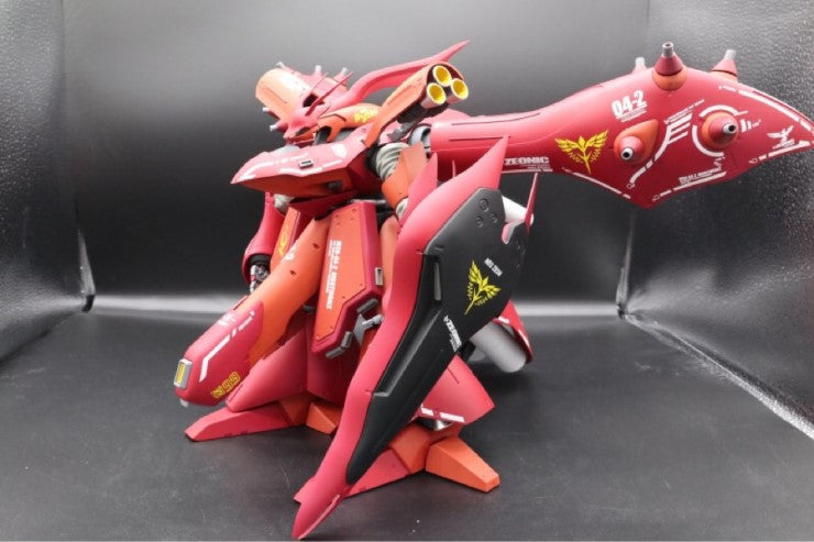 RE/100 Nightingale LUMINOUS WATER DECAL