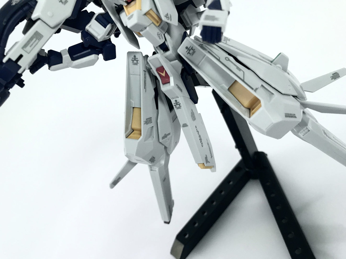 HG WOUNDWORT WATER DECAL