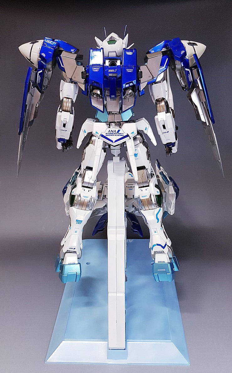 PG OO ANA SKY Project WATER DECAL