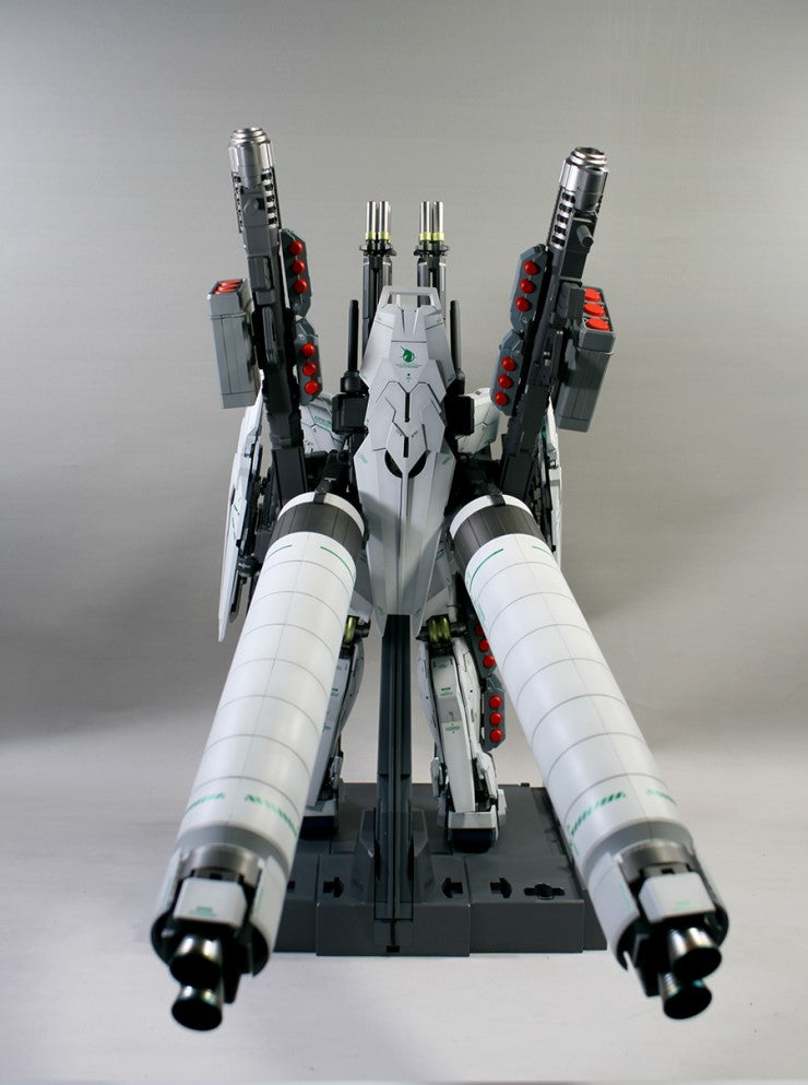 PG UNICORN [Final Battle Ver.] WATER DECAL