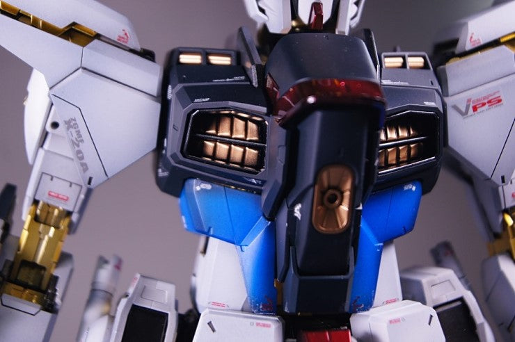 PG STRIKE FREEDOM WATER DECAL