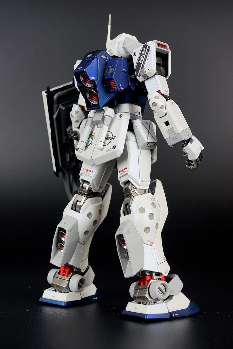 MG GM WHITEDINGO WATER DECAL