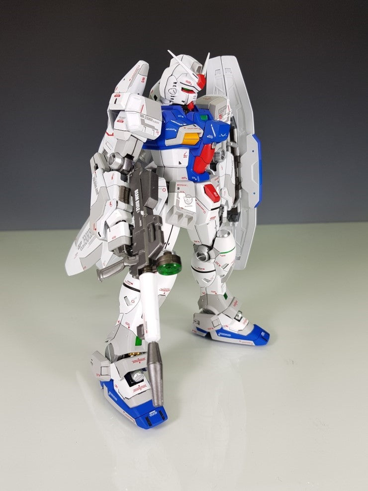 MG RX-78 GP03S Stamen WATER DECAL