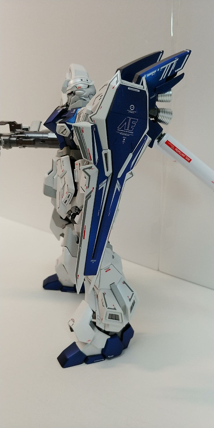 MG SINANJU STEIN VER.DELPI (Normal) WATER DECAL