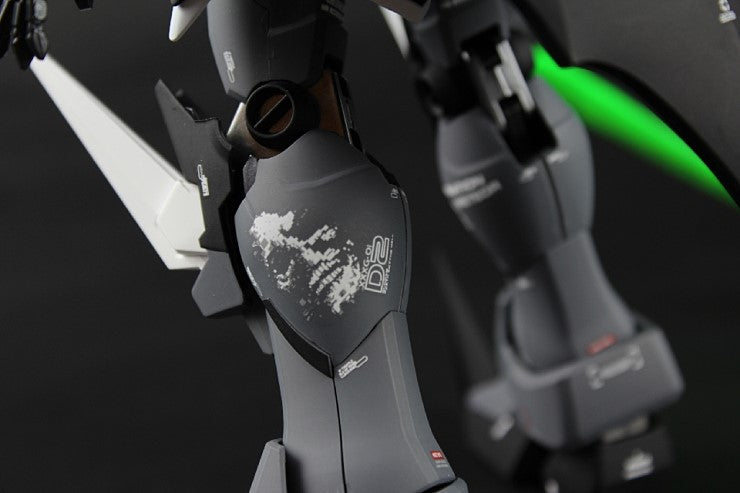 MG DEATHSCYTHE HELL WATER DECAL