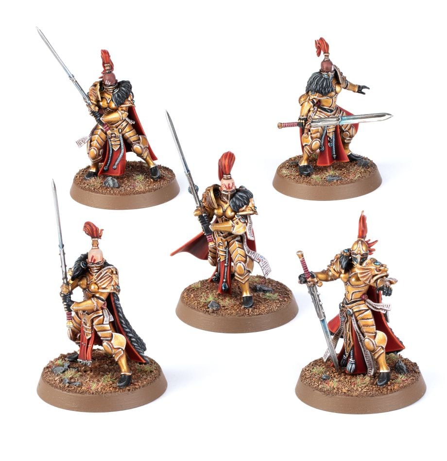 Warhammer Kill Team: Ashes of Faith