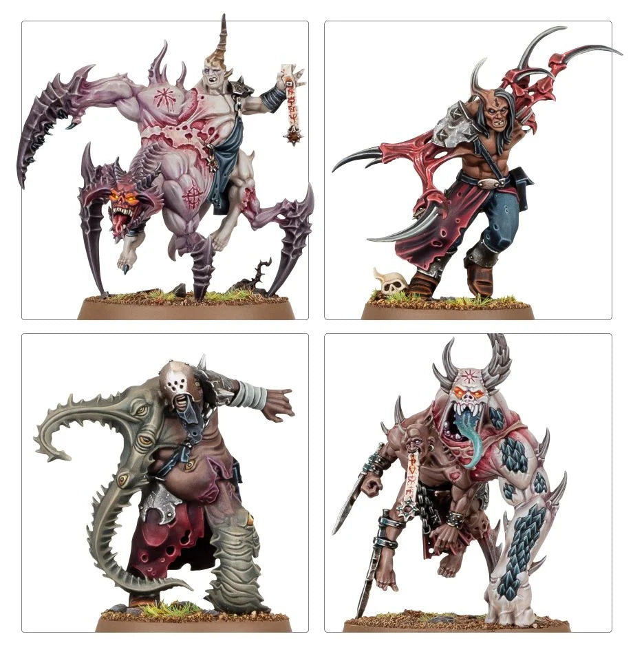 Warhammer Kill Team: Ashes of Faith