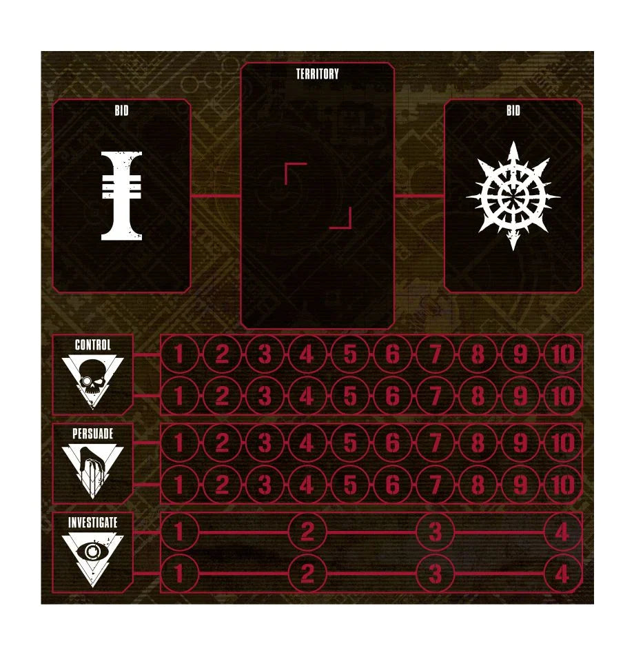 Warhammer Kill Team: Ashes of Faith
