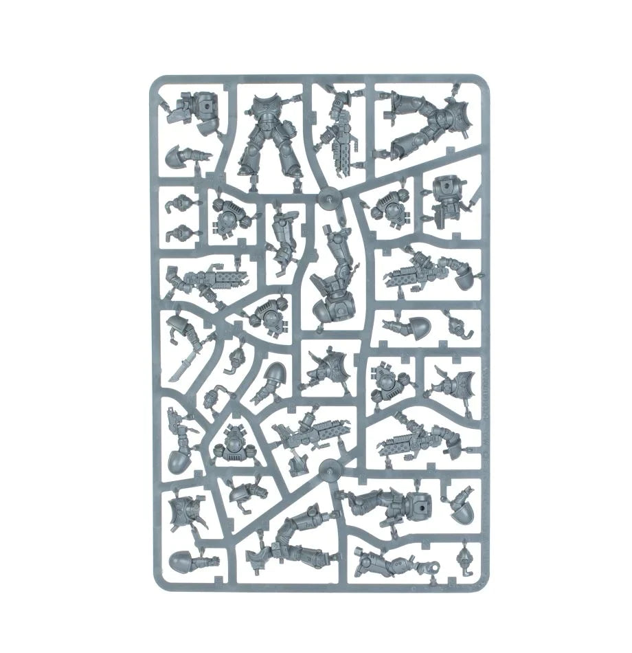 Warhammer 40,000 Ultimate Starter Set