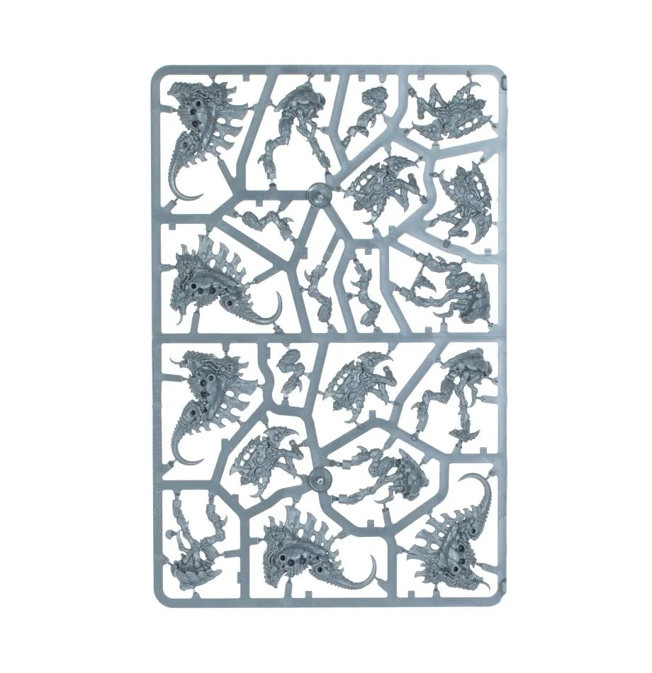 Warhammer 40,000 Tyranids: Barbgaunts