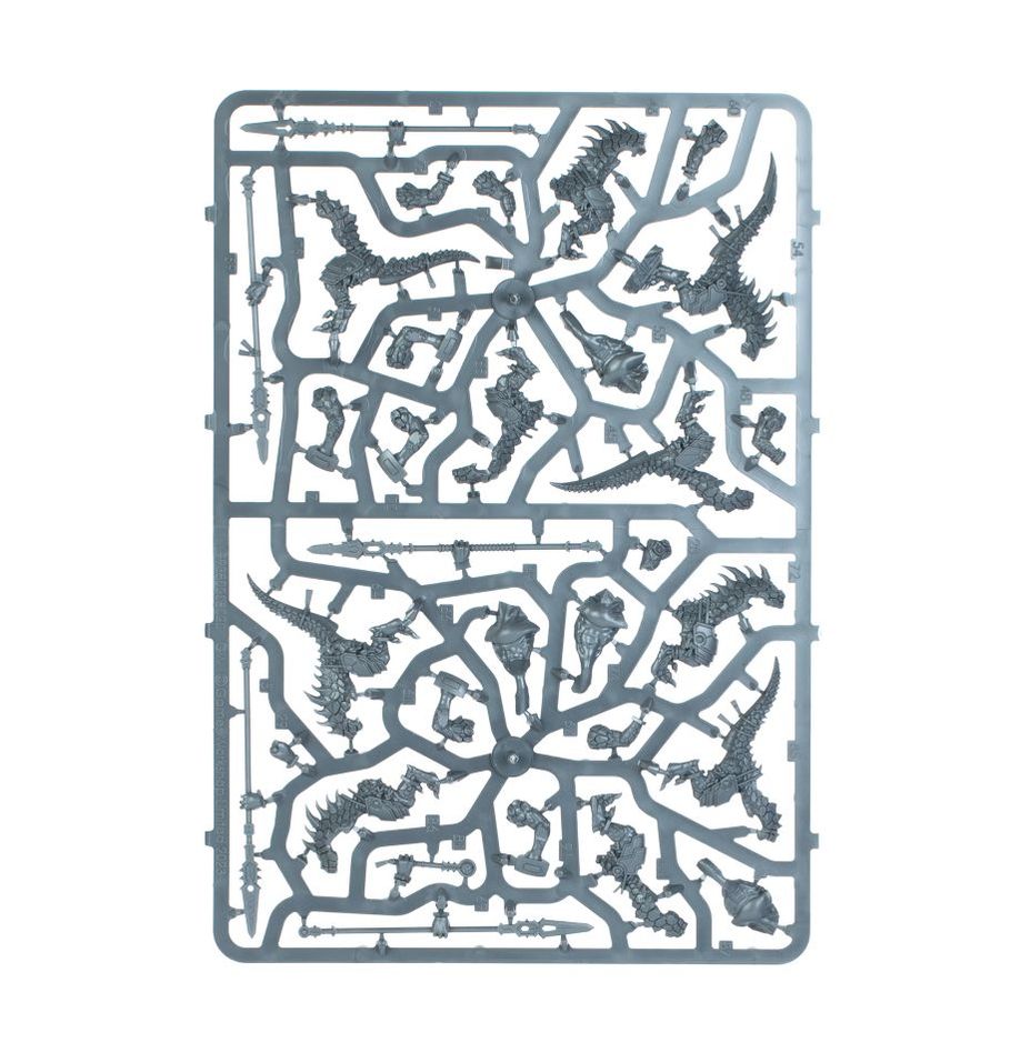 Warhammer Age of Sigmar Vanguard: Seraphon