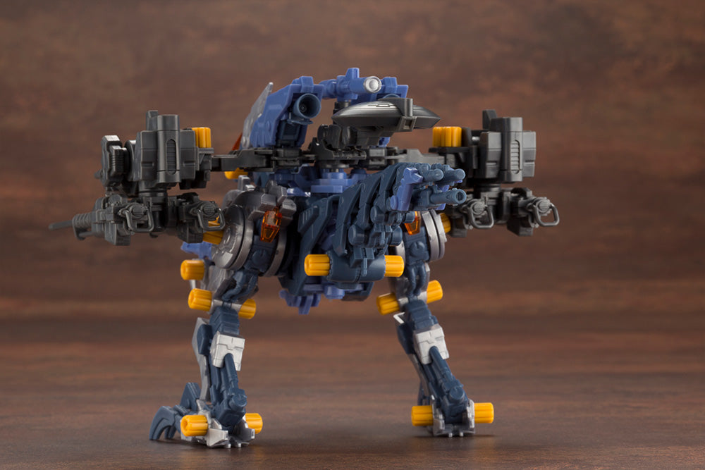 ZOIDS RZ-030 GUN SNIPER W2