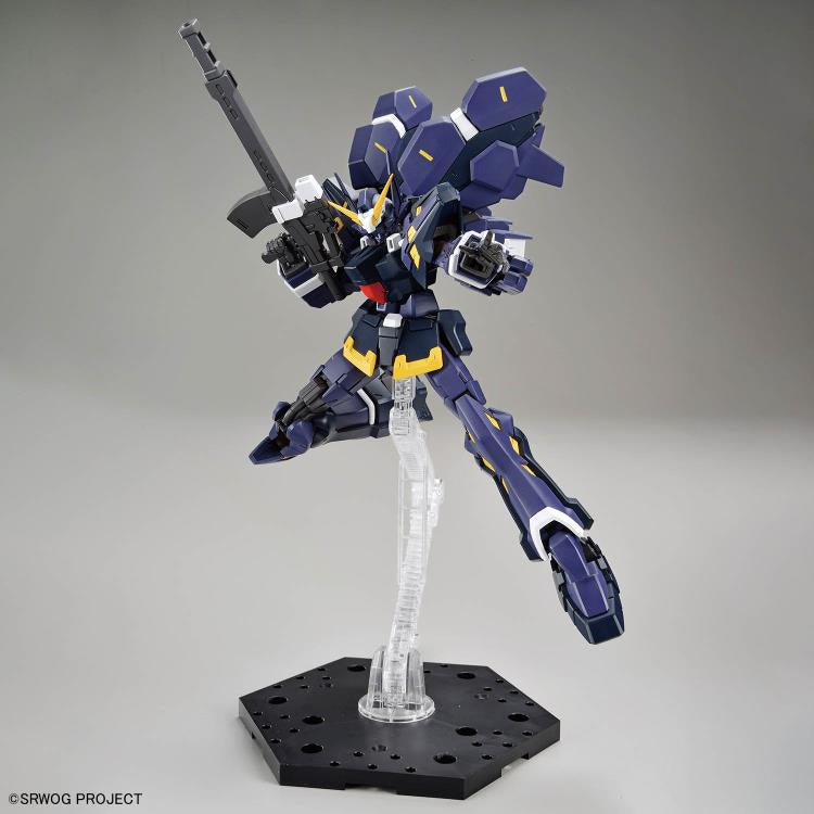 Super Robot Wars OG: Original Generation HG Huckebein Mk-III Model Kit