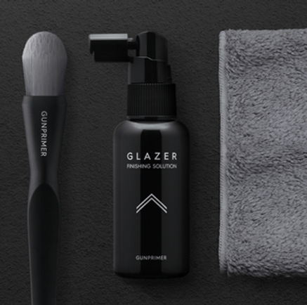 GLAZER [Bundle Set for Collectors]