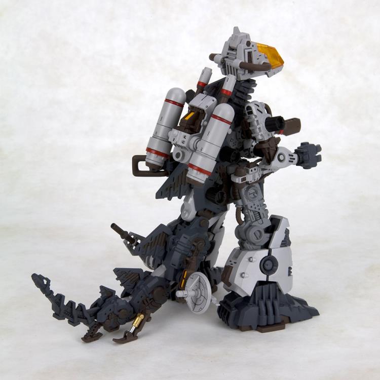 Zoids Highend Master Model RZ-014 Godos (Marking Plus Ver.)