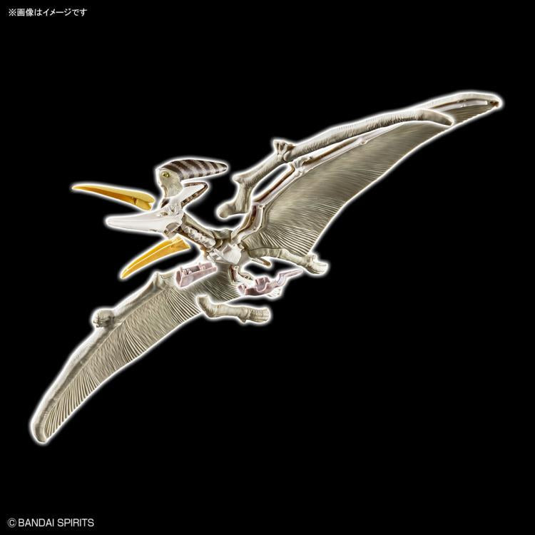 Plannosaurus Pteranodon Model Kit