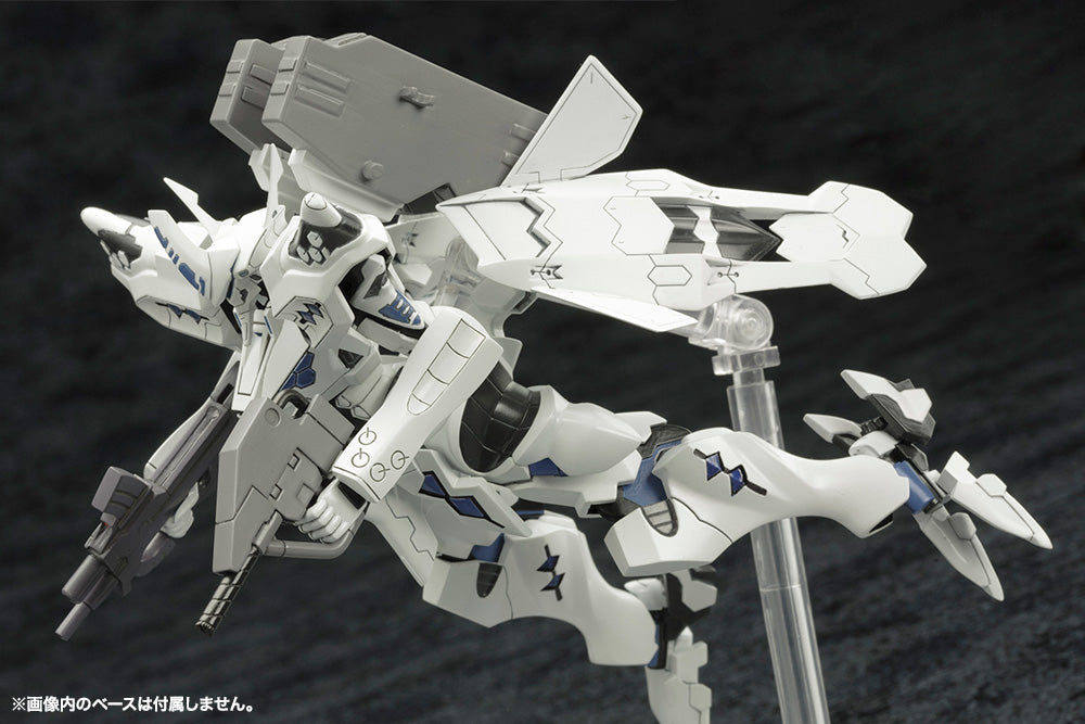 Muv-Luv Alternative Takemikaduchi Type-00A 1/144