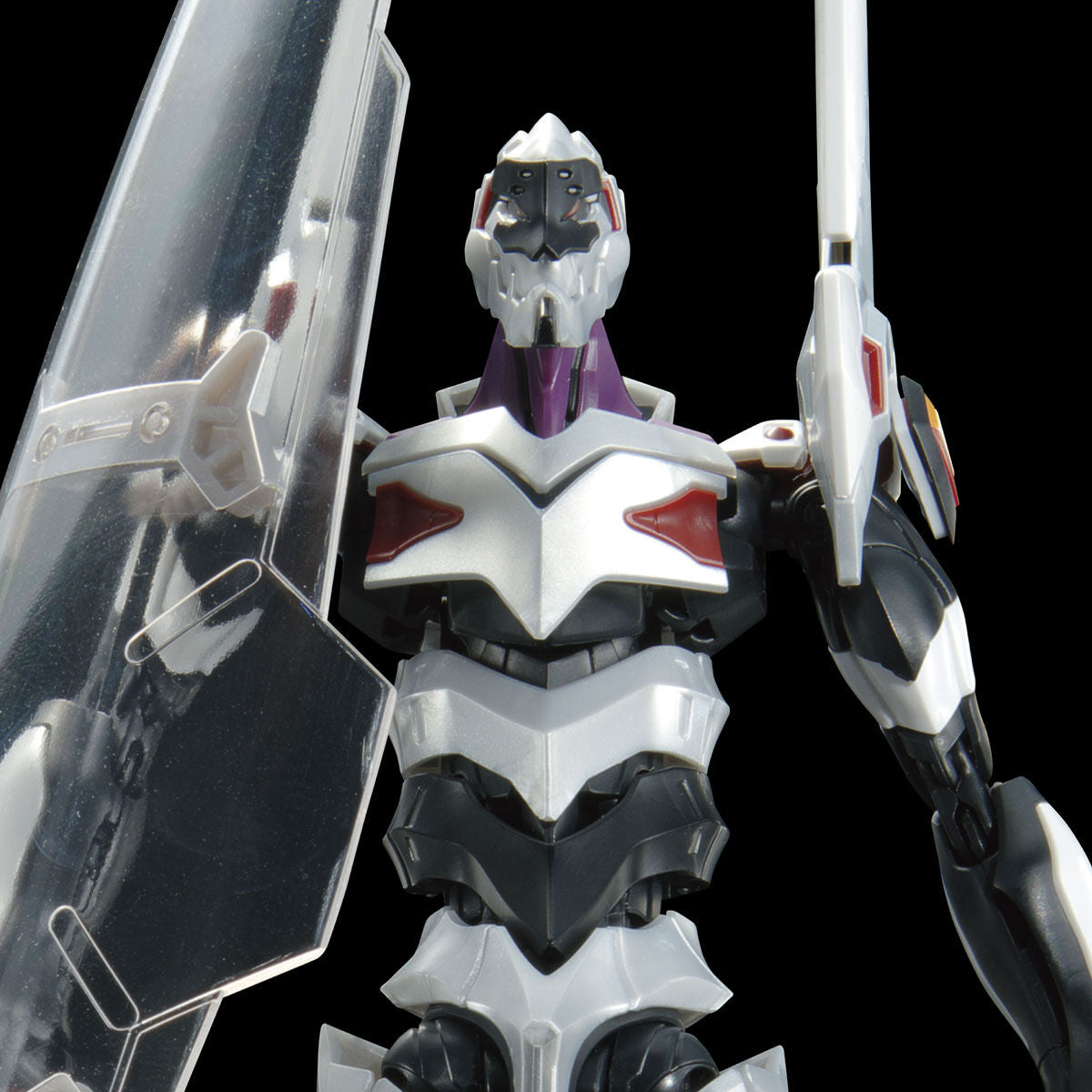 RG Multipurpose Humanoid
Decisive Weapon, Artificial Human Evangelion Unit-04