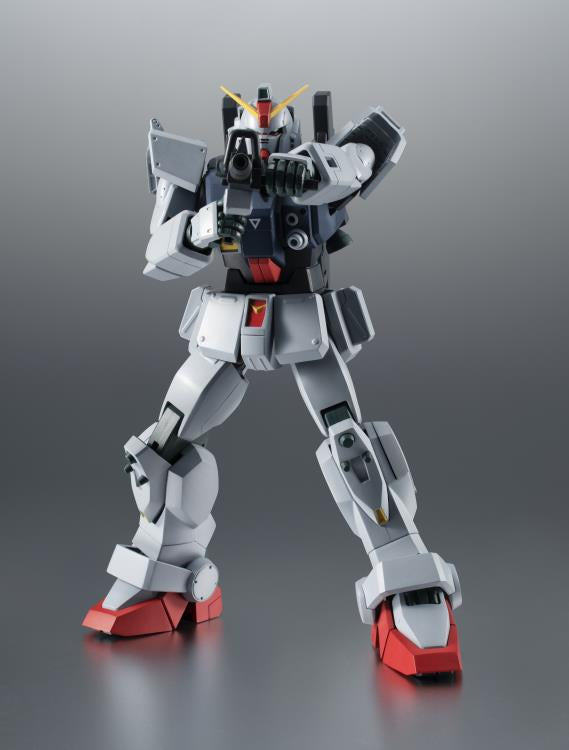 RX-79(G) Gundam Ground Type ver. A.N.I.M.E. "Mobile Suit Gundam The 08th MS Team"