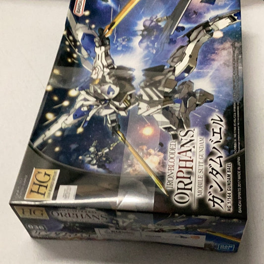 HGIBO #36 Gundam Bael [Damaged Box 15% OFF]