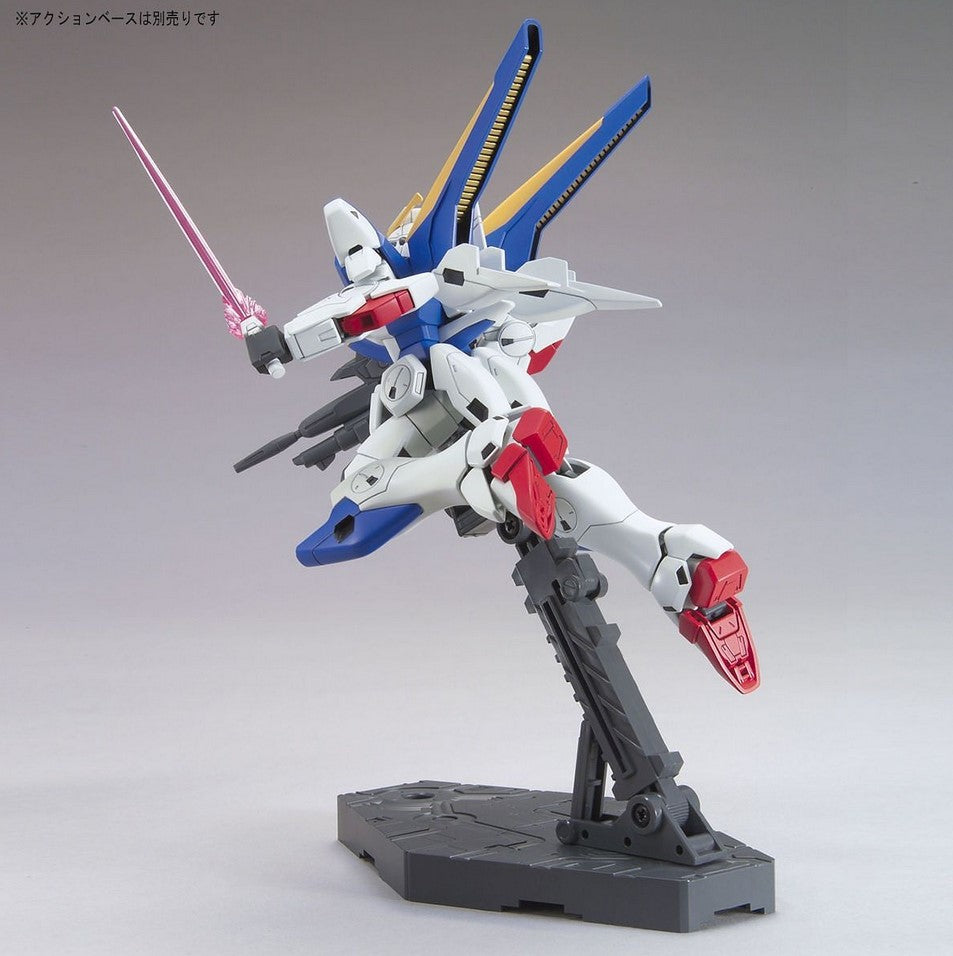 HGUC #169 LM314V21 Victory Two Gundam