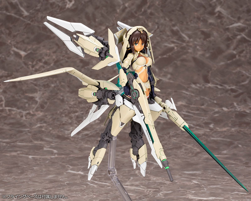 Megami Device x Alice Gear Aegis #A2 Sitara Kaneshiya (Karwa Chauth Ver.)