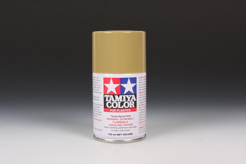 TS-3 Dark Yellow Spray 100 ml
